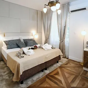 Гостевой дом Garden Luxury