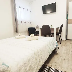 Apartament Close To Sandy