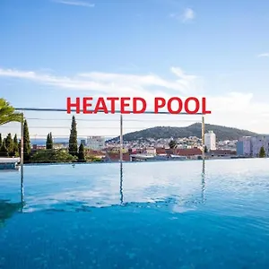 Otel Art, Split